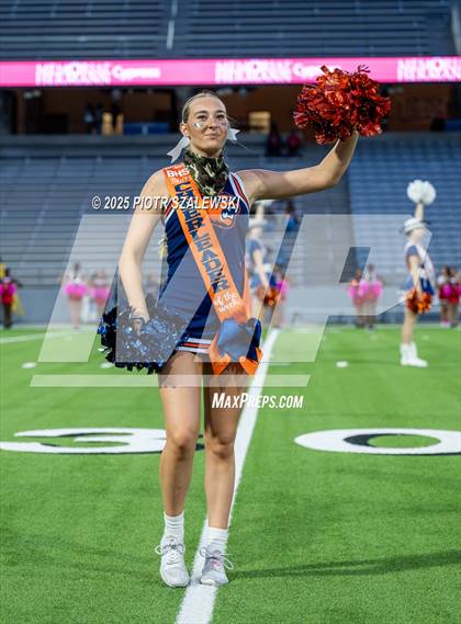 Thumbnail 3 in Bridgeland @ Cypress Lakes photogallery.