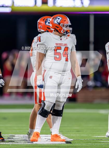 Thumbnail 3 in Bridgeland @ Cypress Lakes photogallery.