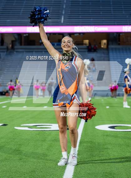 Thumbnail 1 in Bridgeland @ Cypress Lakes photogallery.