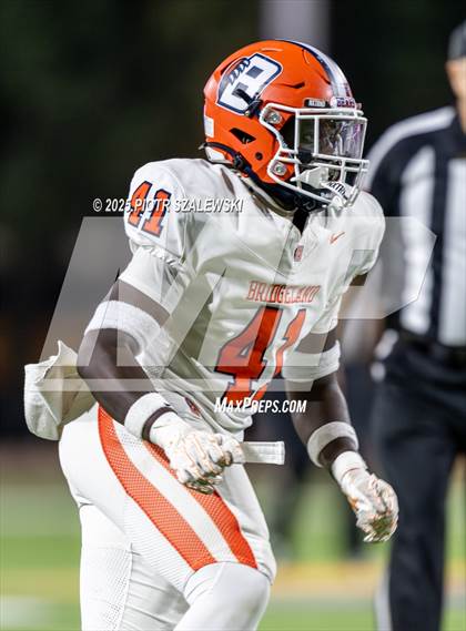 Thumbnail 1 in Bridgeland @ Cypress Lakes photogallery.