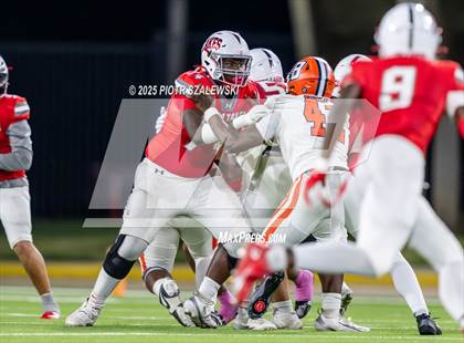 Thumbnail 1 in Bridgeland @ Cypress Lakes photogallery.