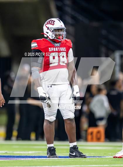 Thumbnail 2 in Bridgeland @ Cypress Lakes photogallery.