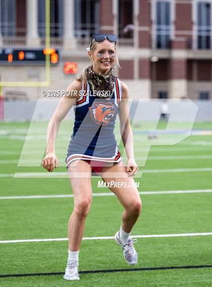 Thumbnail 3 in Bridgeland @ Cypress Lakes photogallery.