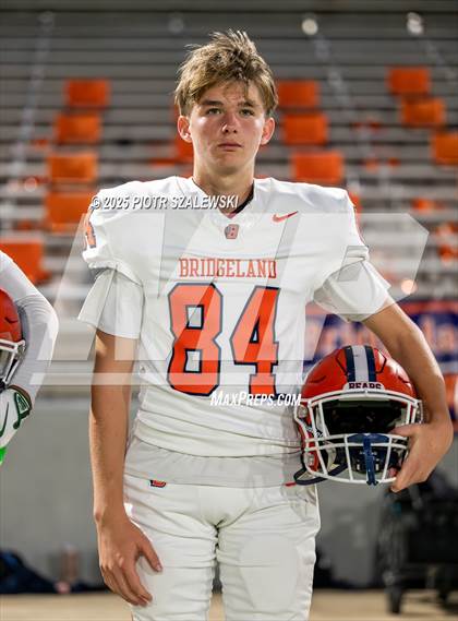 Thumbnail 1 in Bridgeland @ Cypress Lakes photogallery.