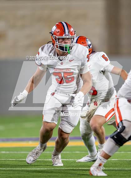 Thumbnail 1 in Bridgeland @ Cypress Lakes photogallery.