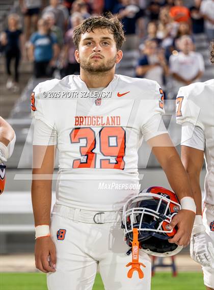 Thumbnail 1 in Bridgeland @ Cypress Lakes photogallery.