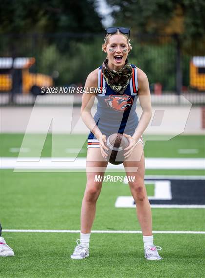 Thumbnail 1 in Bridgeland @ Cypress Lakes photogallery.