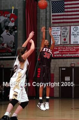Thumbnail 1 in Ayala vs Knight (Ayala Christmas Tourney) photogallery.