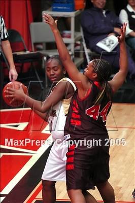 Thumbnail 3 in Ayala vs Knight (Ayala Christmas Tourney) photogallery.