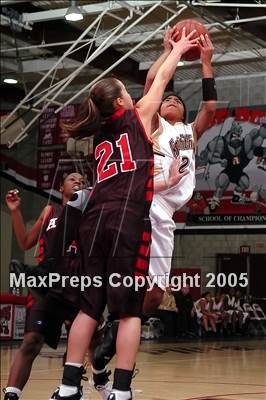 Thumbnail 3 in Ayala vs Knight (Ayala Christmas Tourney) photogallery.