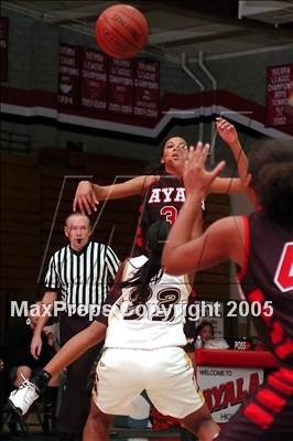 Thumbnail 3 in Ayala vs Knight (Ayala Christmas Tourney) photogallery.