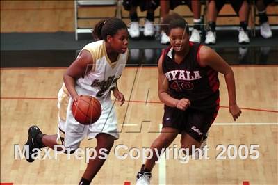 Thumbnail 2 in Ayala vs Knight (Ayala Christmas Tourney) photogallery.