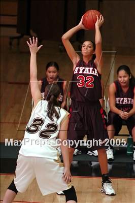 Thumbnail 3 in Ayala vs Knight (Ayala Christmas Tourney) photogallery.