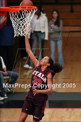 Thumbnail 2 in Ayala vs Knight (Ayala Christmas Tourney) photogallery.