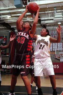 Thumbnail 1 in Ayala vs Knight (Ayala Christmas Tourney) photogallery.