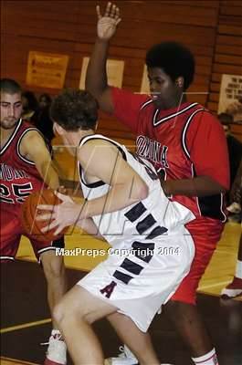 Thumbnail 2 in Pomona @ Ayala (Ayala Tourney) photogallery.