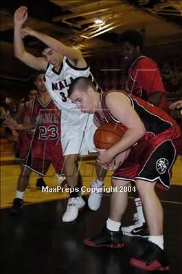 Thumbnail 2 in Pomona @ Ayala (Ayala Tourney) photogallery.