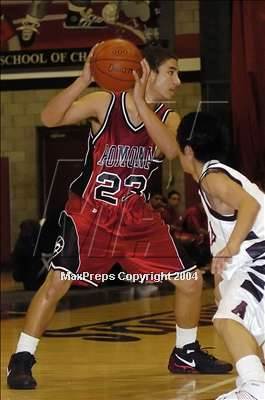 Thumbnail 2 in Pomona @ Ayala (Ayala Tourney) photogallery.