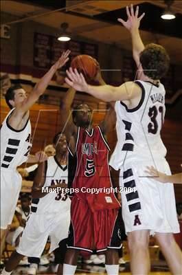 Thumbnail 1 in Pomona @ Ayala (Ayala Tourney) photogallery.