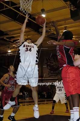 Thumbnail 3 in Pomona @ Ayala (Ayala Tourney) photogallery.