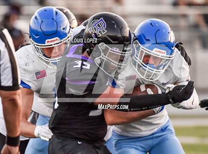 Thumbnail 3 in Norco @ Rancho Cucamonga photogallery.