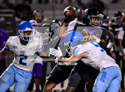Thumbnail 3 in Norco @ Rancho Cucamonga photogallery.