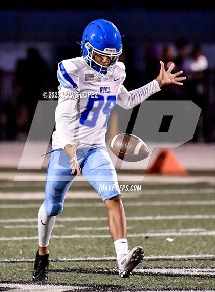 Thumbnail 1 in Norco @ Rancho Cucamonga photogallery.