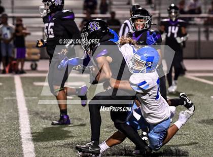 Thumbnail 1 in Norco @ Rancho Cucamonga photogallery.