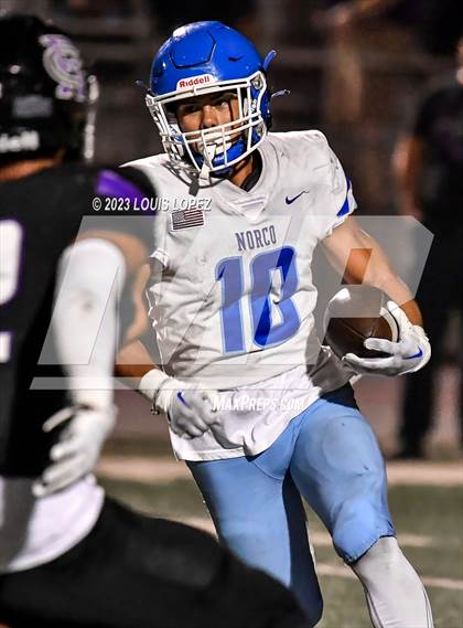 Thumbnail 1 in Norco @ Rancho Cucamonga photogallery.