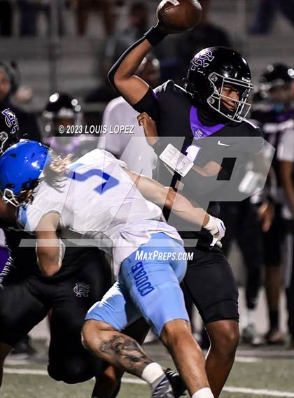 Thumbnail 1 in Norco @ Rancho Cucamonga photogallery.