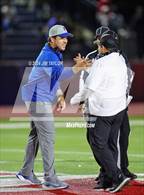 Photo from the gallery "Peaster vs Comanche (UIL 3A Bi-District)"