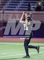 Photo from the gallery "Peaster vs Comanche (UIL 3A Bi-District)"