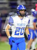 Photo from the gallery "Peaster vs Comanche (UIL 3A Bi-District)"