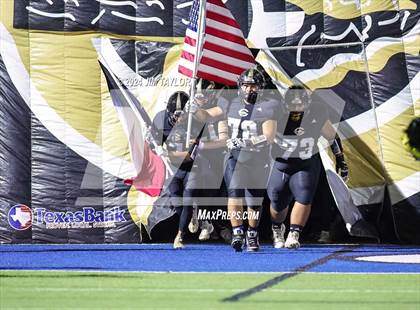 Thumbnail 1 in Peaster vs Comanche (UIL 3A Bi-District) photogallery.