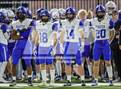 Photo from the gallery "Peaster vs Comanche (UIL 3A Bi-District)"