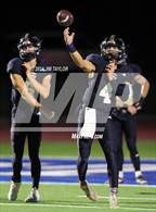 Photo from the gallery "Peaster vs Comanche (UIL 3A Bi-District)"