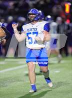 Photo from the gallery "Peaster vs Comanche (UIL 3A Bi-District)"