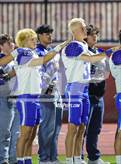 Photo from the gallery "Peaster vs Comanche (UIL 3A Bi-District)"