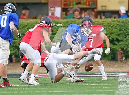 Thumbnail 1 in 2022 Frank Varischetti All Star Football Game photogallery.