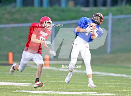 Thumbnail 3 in 2022 Frank Varischetti All Star Football Game photogallery.