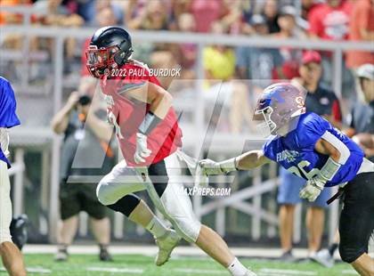 Thumbnail 1 in 2022 Frank Varischetti All Star Football Game photogallery.