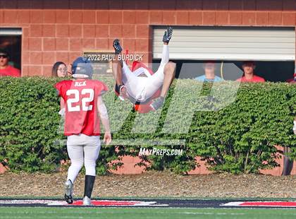 Thumbnail 1 in 2022 Frank Varischetti All Star Football Game photogallery.