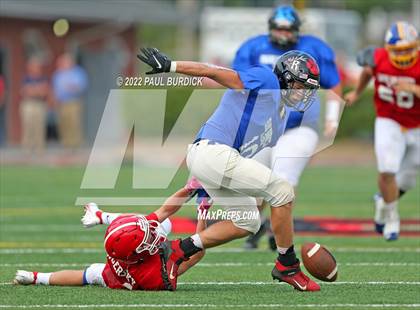 Thumbnail 3 in 2022 Frank Varischetti All Star Football Game photogallery.