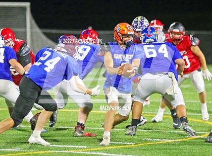 Thumbnail 2 in 2022 Frank Varischetti All Star Football Game photogallery.