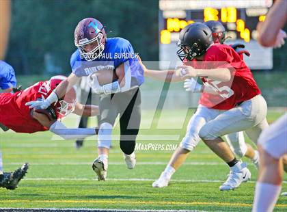 Thumbnail 3 in 2022 Frank Varischetti All Star Football Game photogallery.