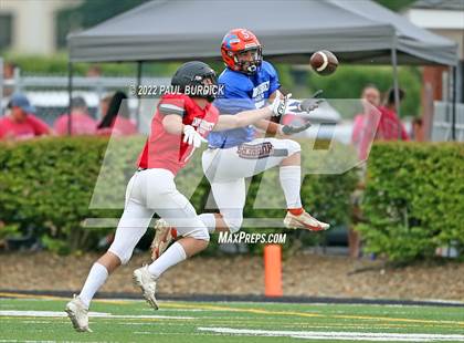 Thumbnail 3 in 2022 Frank Varischetti All Star Football Game photogallery.