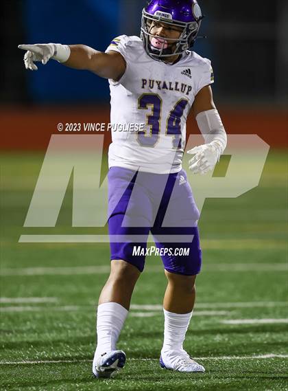 Thumbnail 2 in Puyallup @ Olympia photogallery.