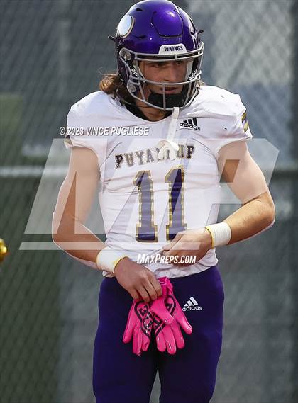 Thumbnail 2 in Puyallup @ Olympia photogallery.