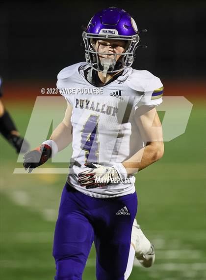 Thumbnail 3 in Puyallup @ Olympia photogallery.
