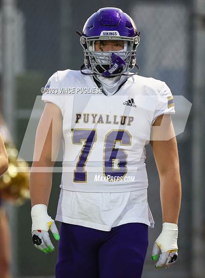Thumbnail 3 in Puyallup @ Olympia photogallery.